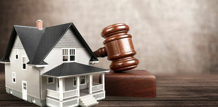 Estate Litigation and Beneficiary Rights