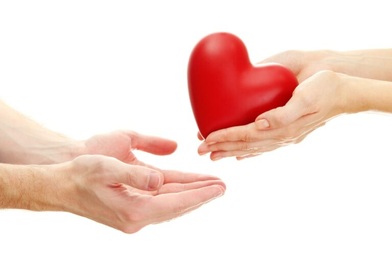 Charitable Giving Law in Calgary