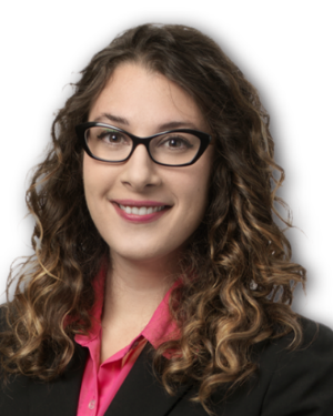 Sarah Levine Estate Planning Lawyer in Calgary Alberta