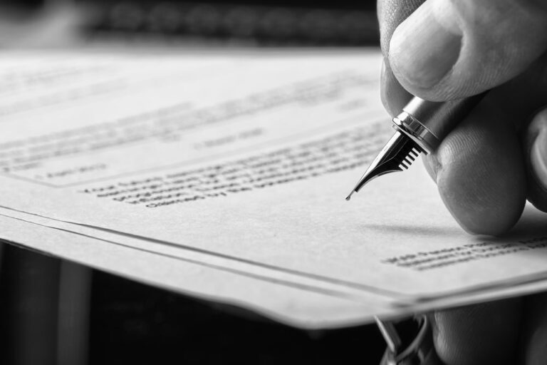 Alberta Court of Appeal Clarifies Legal Requirements of a Valid Will
