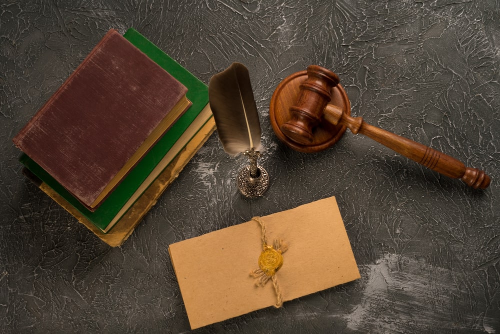 Can the Executor Probate a Will Without a Lawyer in Alberta