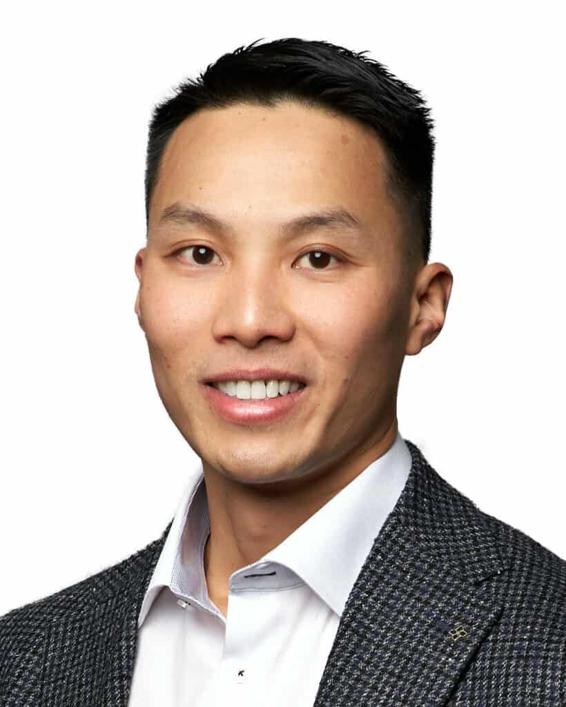 Eric Lam - Spectrum Family Law