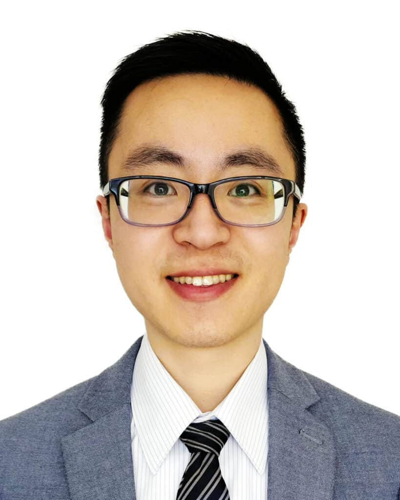 Alfonso Chen - Vest Estate Law