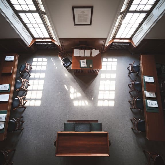 hearsay evidence in litigation