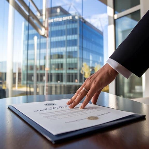 pending litigation protection bc