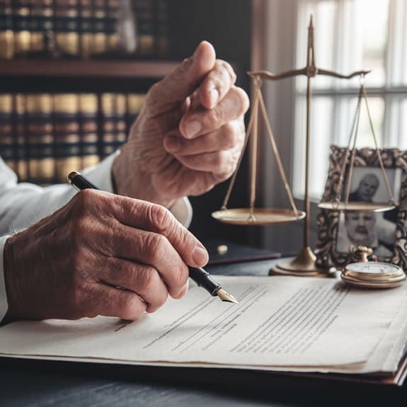 testamentary capacity in bc