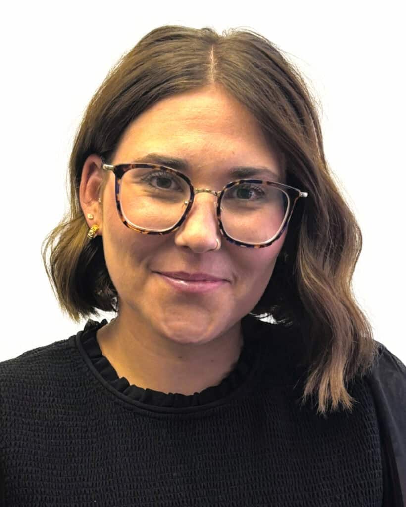Lauren Eckstein - Vest Estate Law