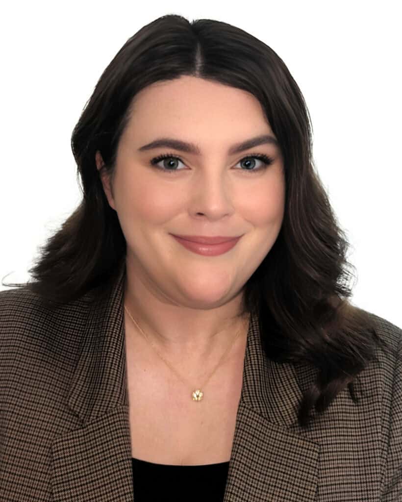 Amy Boyd - Vest Estate Law
