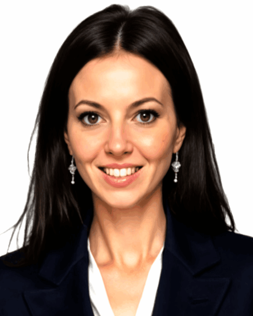 Amy Matte - Vest Estate Law