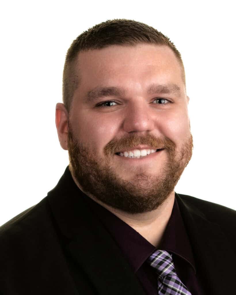 Jarrett Tilley - Vest Estate Law