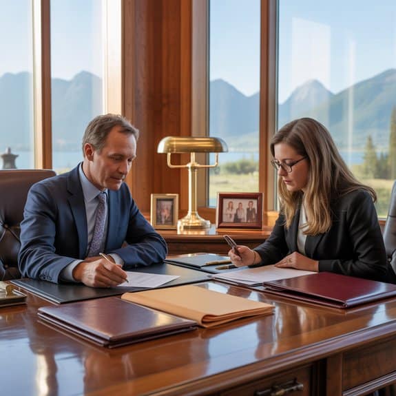 estate planning in canada