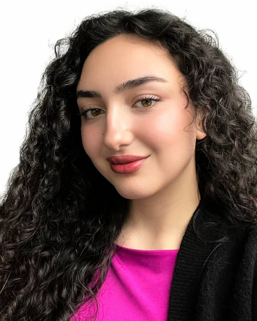 Christine Yeghnazari - Vest Estate Law