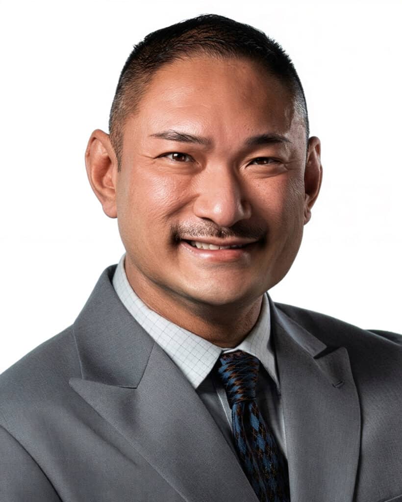Brian Yuen - Vest Estate Law