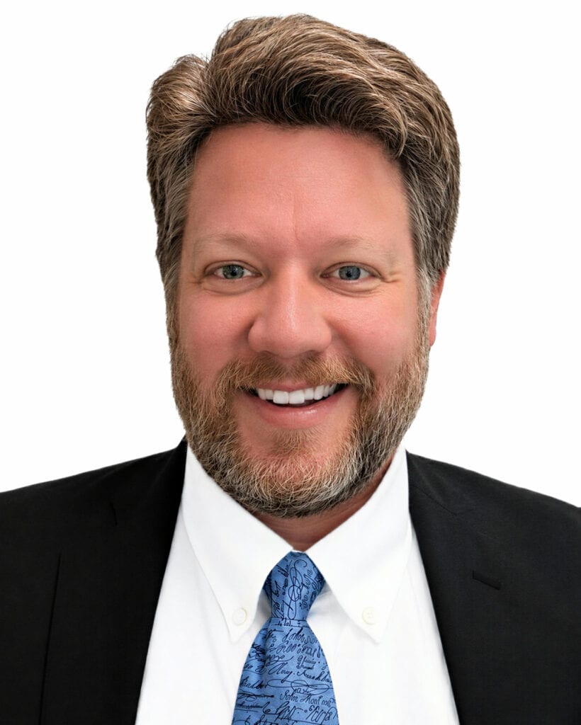 John Devlin - Vest Estate Law