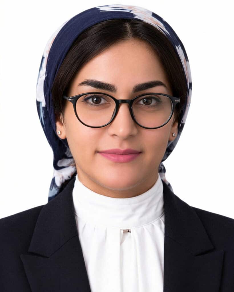 Macy Mirsane - Vest Estate Law